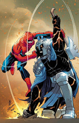 Amazing Spider-Man Vol. 2: Through The Gates Of Hell