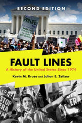 Fault Lines