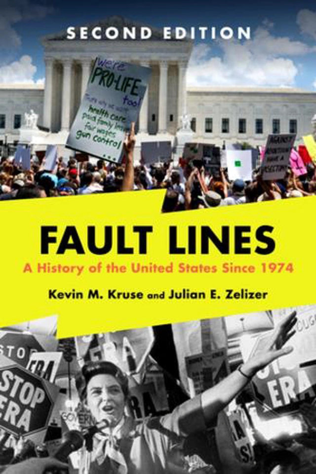 Fault Lines