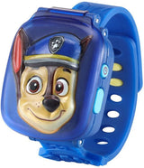 VTech Paw Patrol Learning Watch - Chase (2022)
