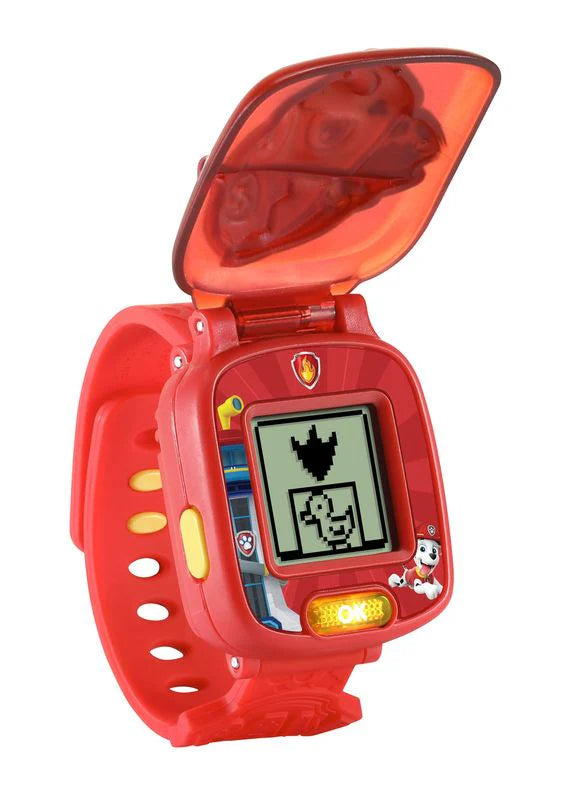 VTech Paw Patrol Learning Watch - Marshall (2022)