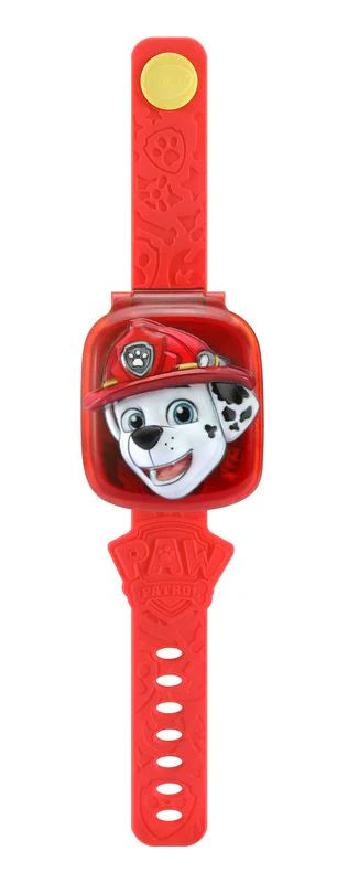 VTech Paw Patrol Learning Watch - Marshall (2022)
