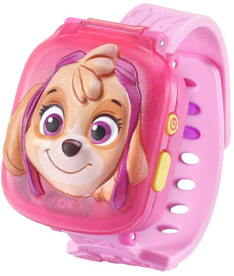 VTech Paw Patrol Learning Watch - Skye (2022)