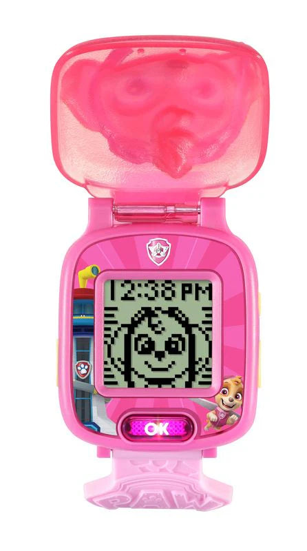 VTech Paw Patrol Learning Watch - Skye (2022)