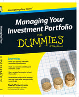 Managing Your Investment Portfolio For Dummies, UK Edition