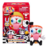 The Amazing Digital Circus Mini Figures - Series 2