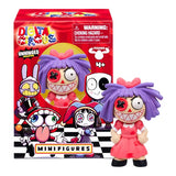 The Amazing Digital Circus Mini Figures - Series 2