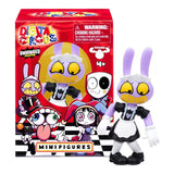 The Amazing Digital Circus Mini Figures - Series 2