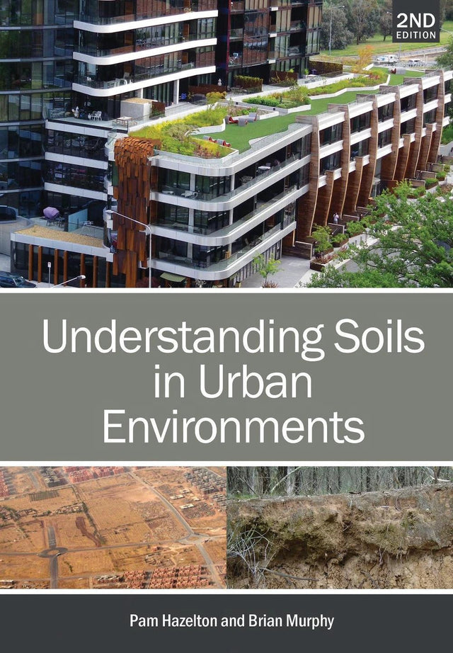 Understanding Soils in Urban Environments