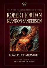 Towers of Midnight