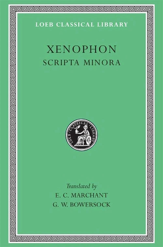 Scripta Minora