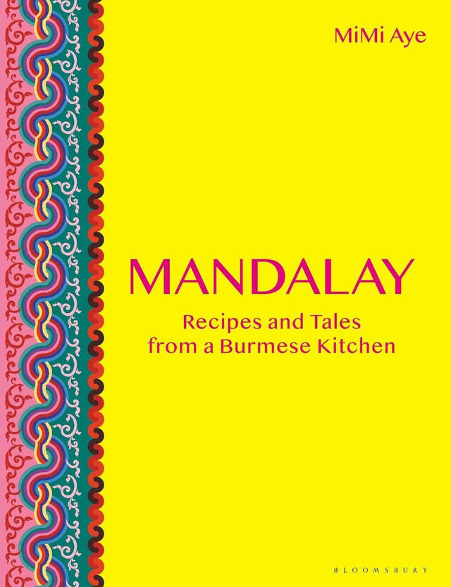 Mandalay