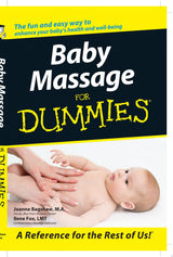 Baby Massage For Dummies