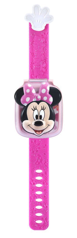 VTech Learning Watch - Minnie Mouse