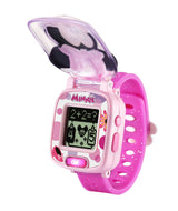 VTech Learning Watch - Minnie Mouse
