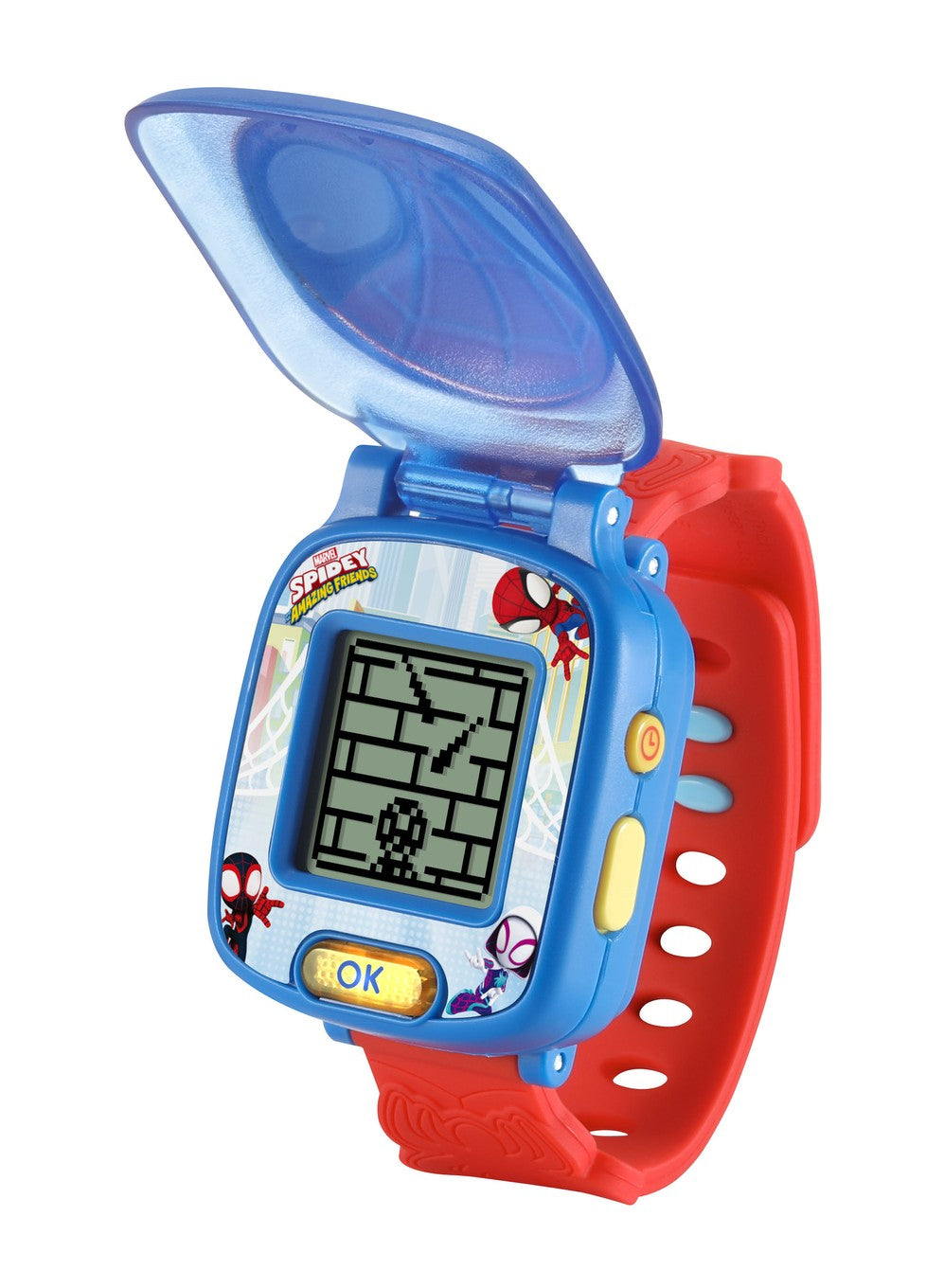 VTech Spidey & Friends Watch