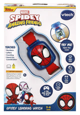 VTech Spidey & Friends Watch