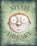 Noah Dreary