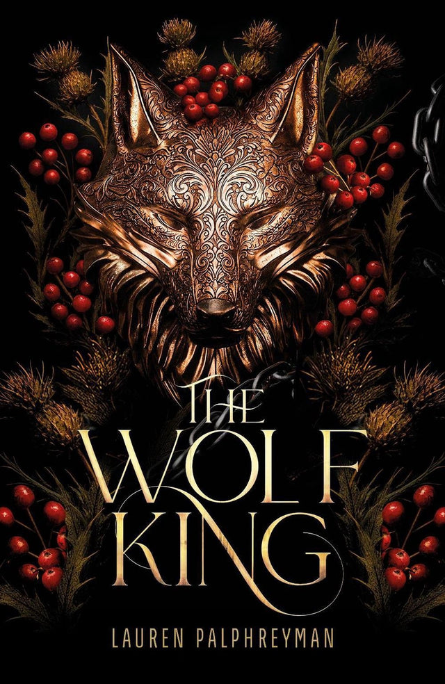 The Wolf King