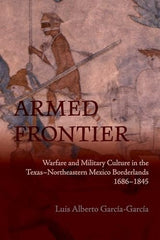 Armed Frontier