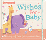 Wishes for Baby