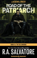 Road of the Patriarch: Dungeons & Dragons