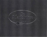 In Memoriam - Black Cover