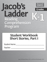 Jacob's Ladder Reading Comprehension Program