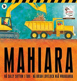 Roadworks - Maori Edition