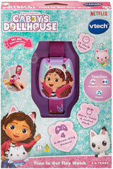 VTech Gabby's Dollhouse Watch