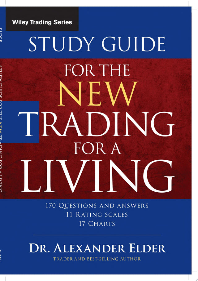 Study Guide for The New Trading for a Living