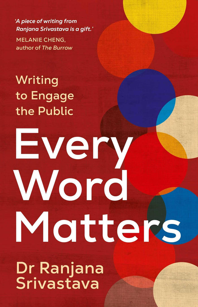 Every Word Matters