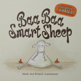 Baa Baa Smart Sheep