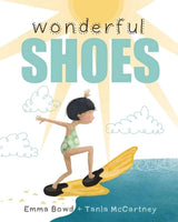 Wonderful Shoes