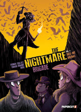The Nightmare Brigade Vol. 4