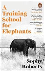 A Training School for Elephants