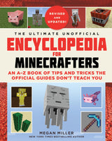 The Ultimate Unofficial Encyclopedia for Minecrafters