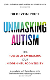 Unmasking Autism