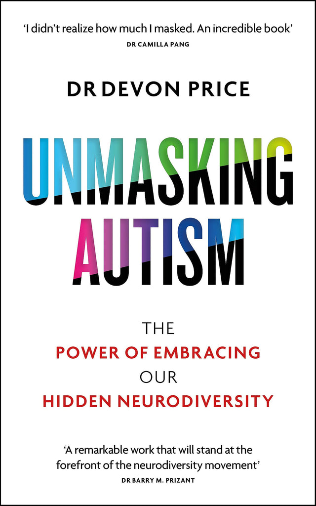 Unmasking Autism