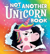 Not Another Unicorn Book