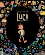 Luca (Disney Pixar: Classic Collection)