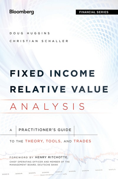 Fixed Income Relative Value Analysis, + Website by Doug Huggins and ...