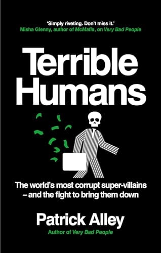 Terrible Humans