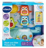 VTech Stack And Slide Penguin Pals