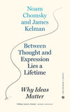 Between Thought and Expression Lies a Lifetime