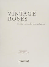 Vintage Roses