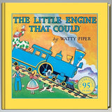 The Little Engine That Could