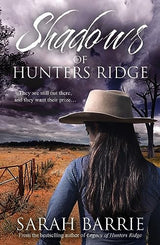 SHADOWS OF HUNTERS RIDGE