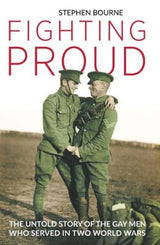 Fighting Proud