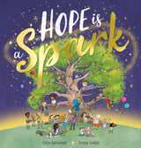 Hope is a Spark